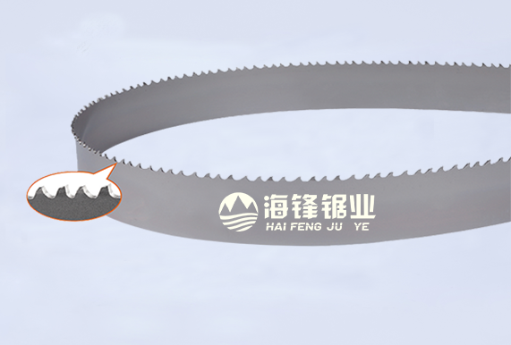 果洛PROCUT-AA抗拉齿型